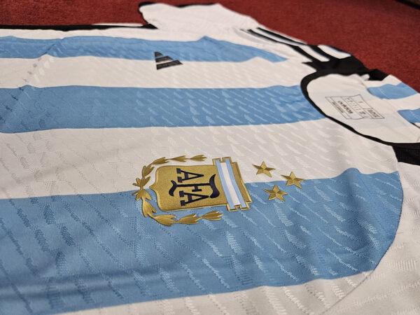 Authentic Argentina Jersey 2023