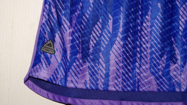 Argentina World Cup Away Kit 2022