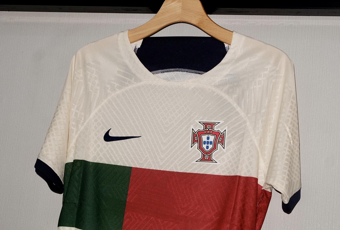 portugal world cup jersey 2022