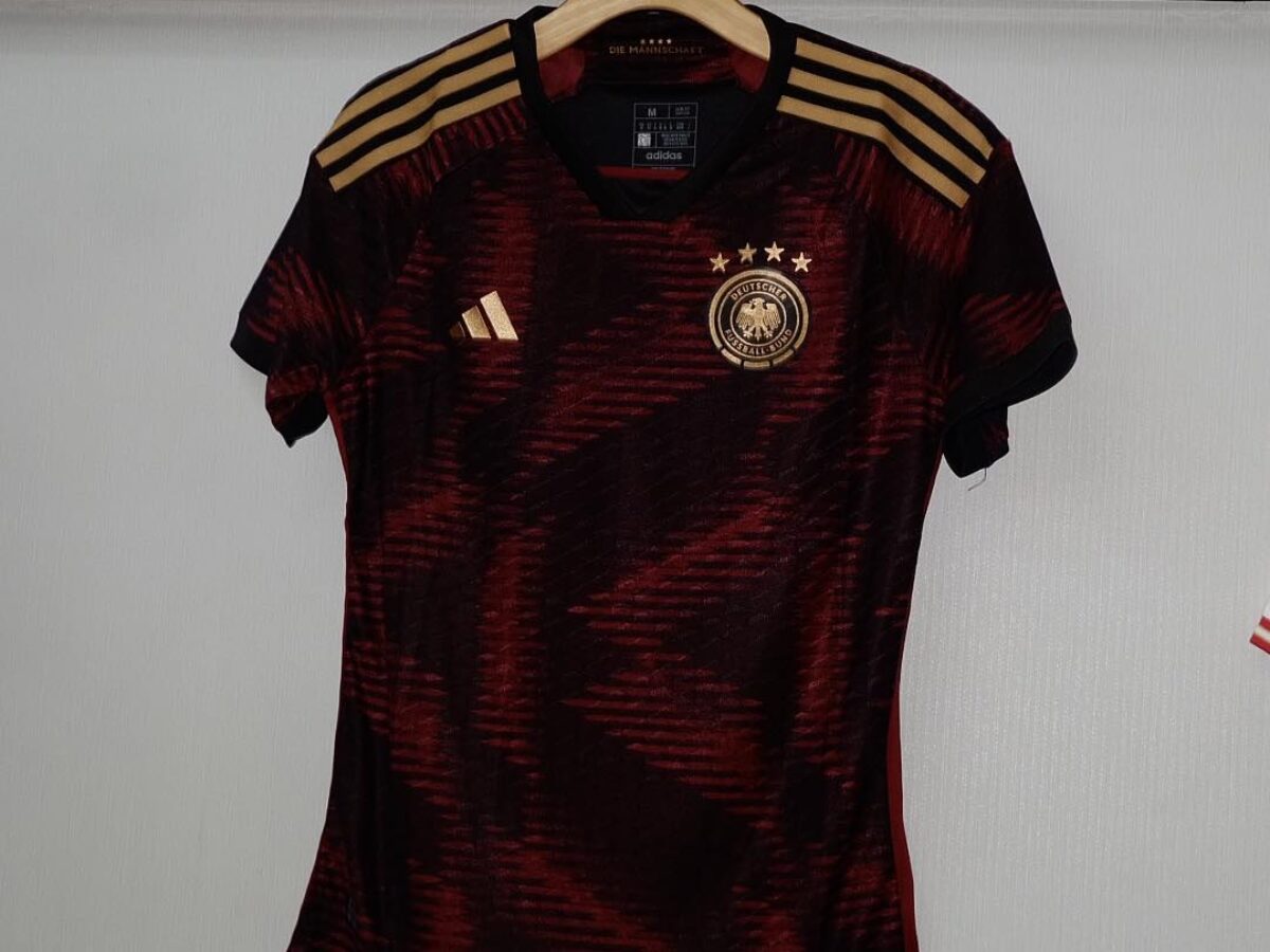 Germany world cup jersey 2019 deals
