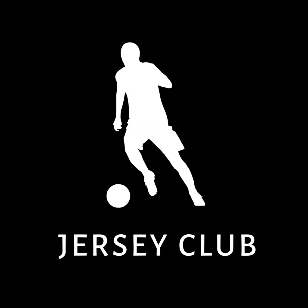Jersey Club BD's Old Logo
