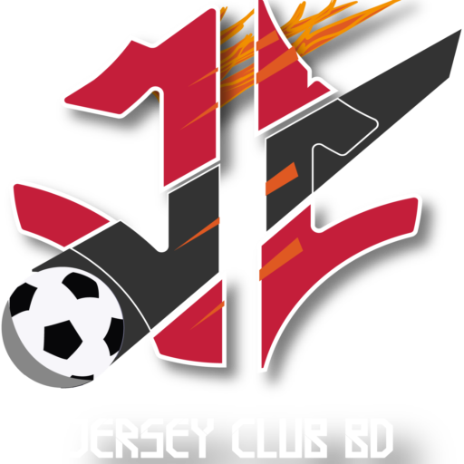Jersey Club BD logo