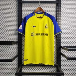 Al-Nassr Home Kit 22/23