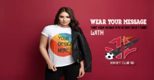 Custom T-Shirt FT Photo