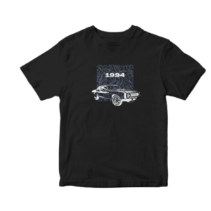 1994 Car Printed T-Shirt