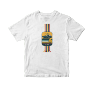 Car T-Shirt