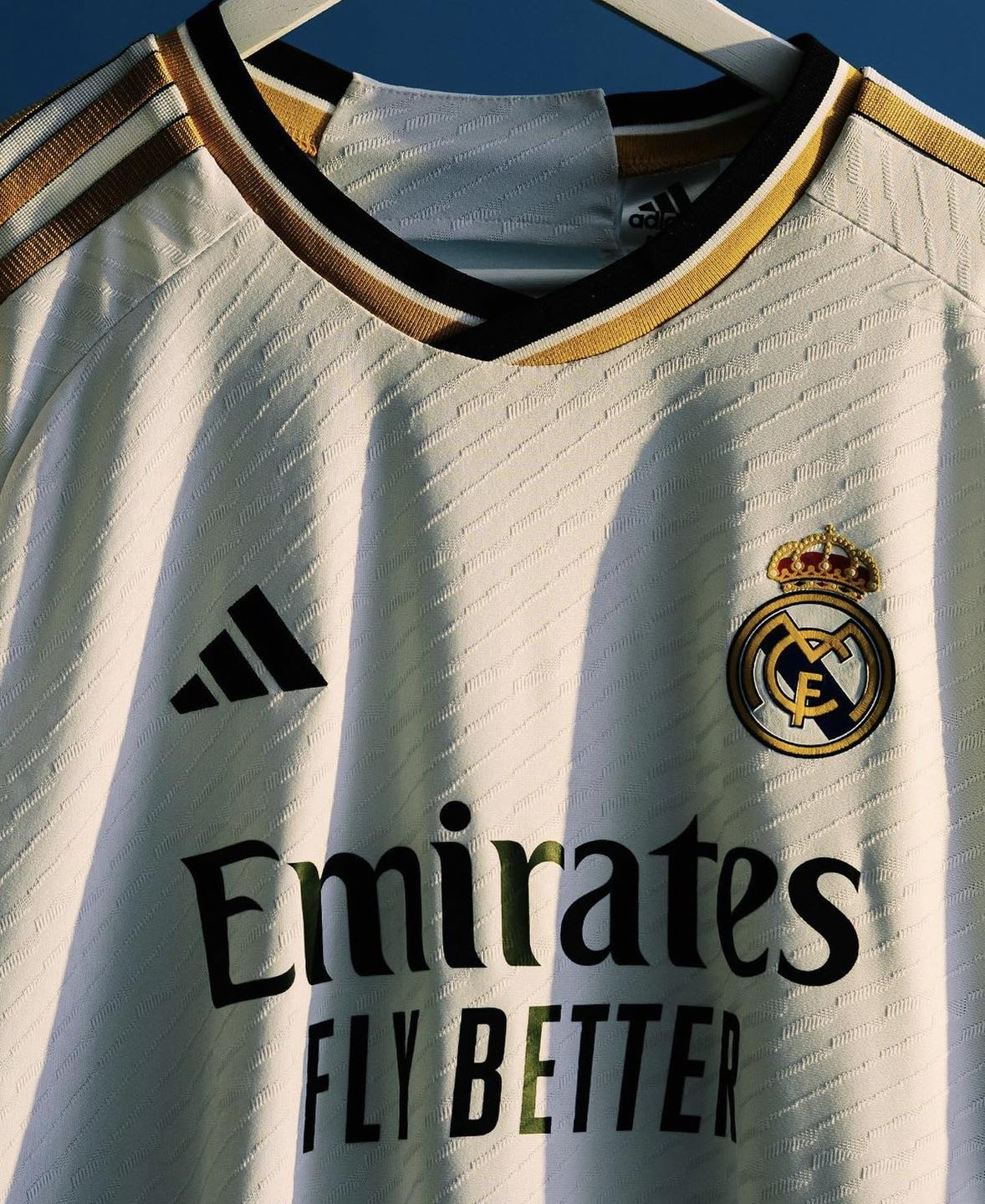 Real Madrid Jersey Price in Bangladesh 2023