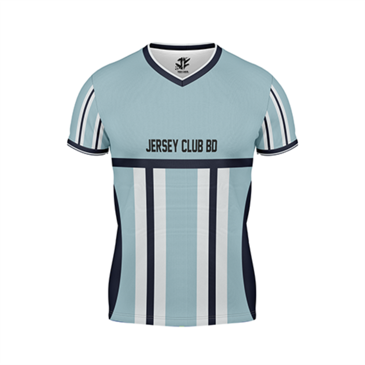 classic football jersey design