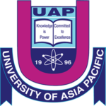 UAP logo