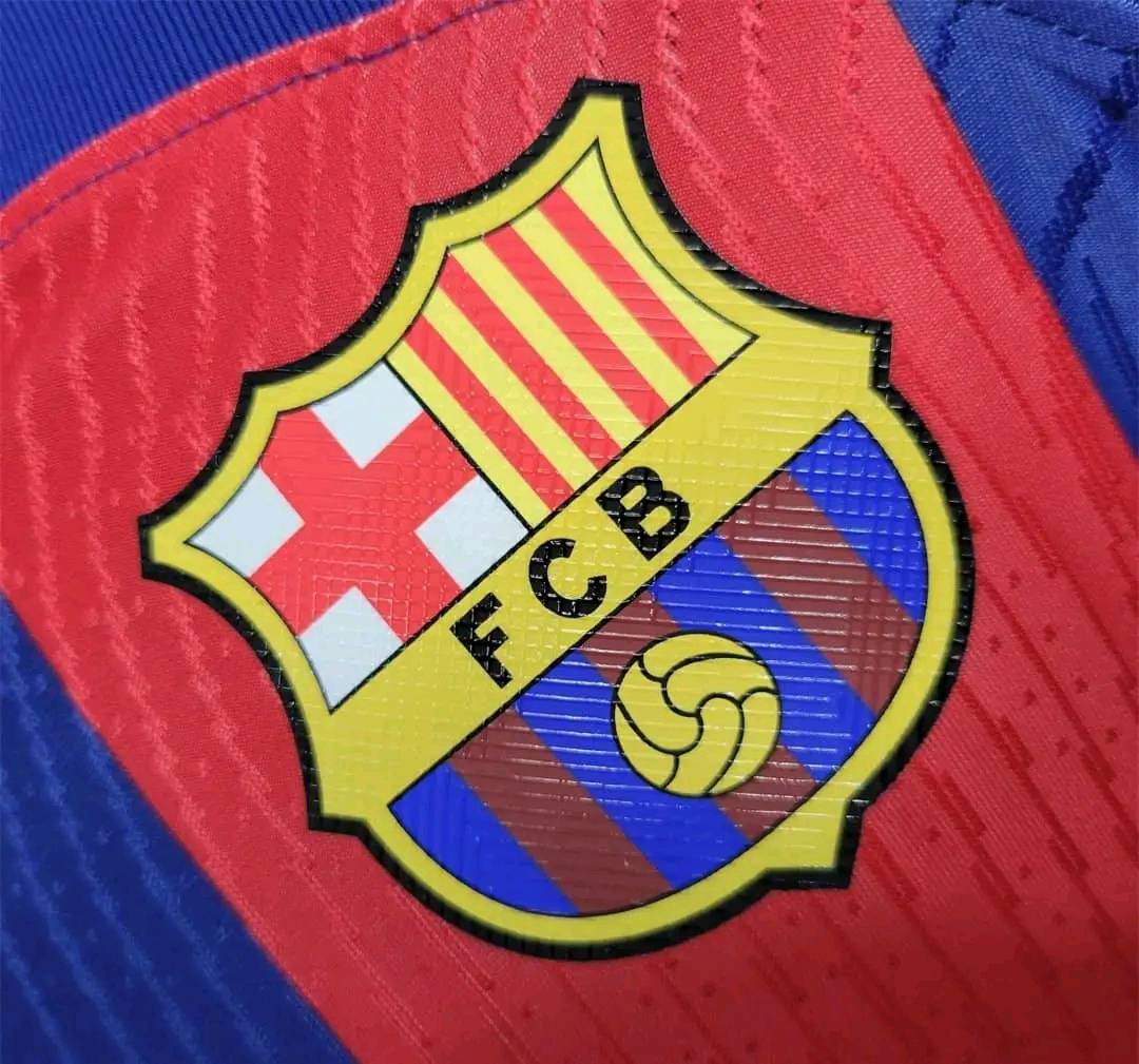 Barcelona Home Kit 2324 Price in BD Jersey Club BD