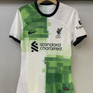 Liverpool Away Kit 23/24 Liverpool Jersey Price in Bangladesh