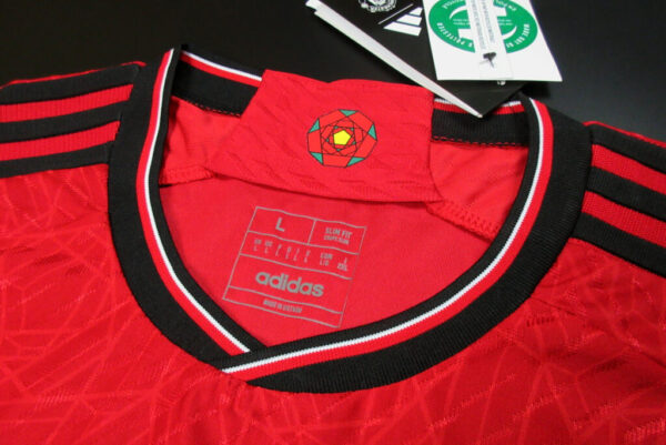 Manchester United Home Kit 23/24 Best Price in Bangladesh Manchester Home Jersey 23/24