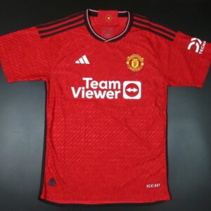 Manchester United Home Kit 23/24 Best Price in Bangladesh