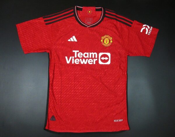 Manchester United Home Kit 23/24 Best Price in Bangladesh