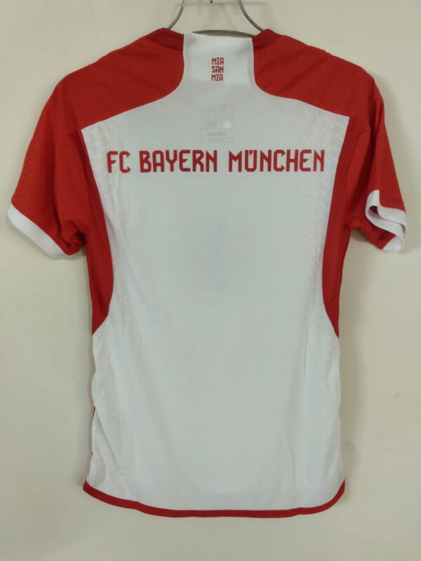 Bayern Munich Home Kit 23/24