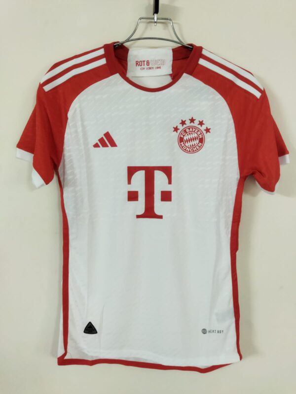 Bayern Munich Home Kit 23/24