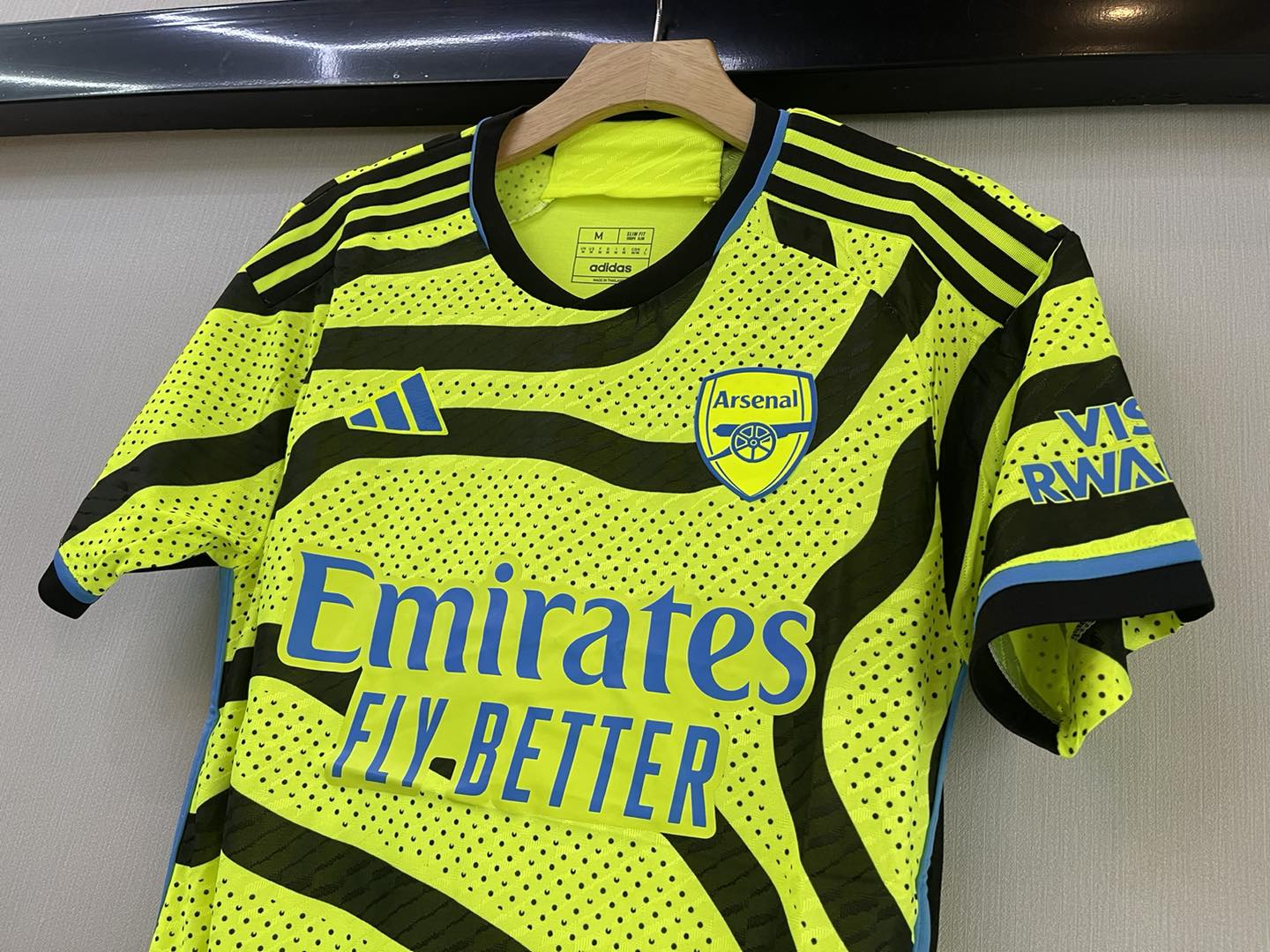 arsenal away kit 2019