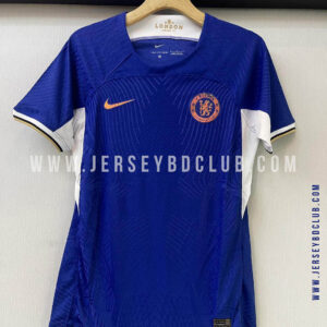 Chelsea Home Kit 23/24 Chelsea Jersey 2023
