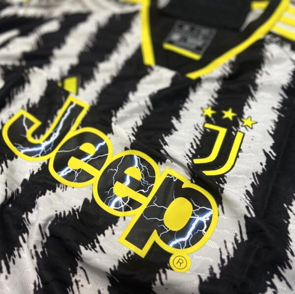 Juventus Home Kit 23/24 of Juventus Kit 2023