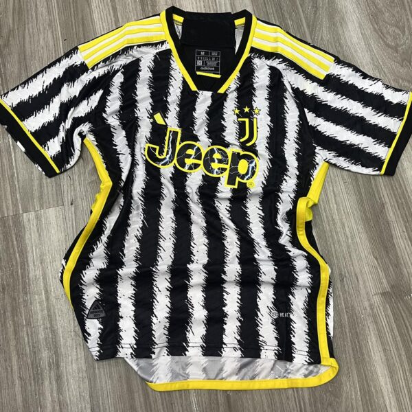 Juventus Home Kit 23/24 of Juventus Kit 2023