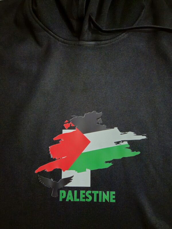 Custom Hoodie Design BD