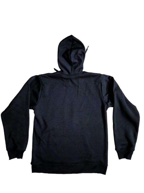 Custom Hoodie Design BD