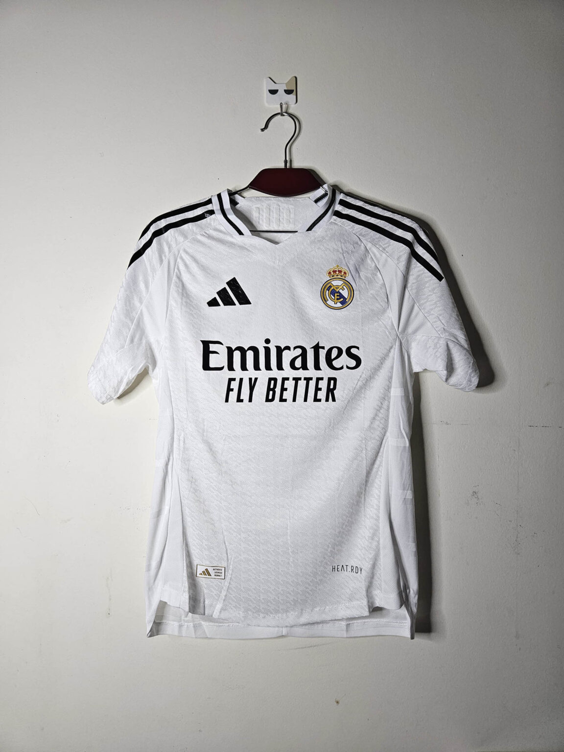 Real Madrid Home Kit 24-25 Price in BD | Real Madrid Jersey 2024