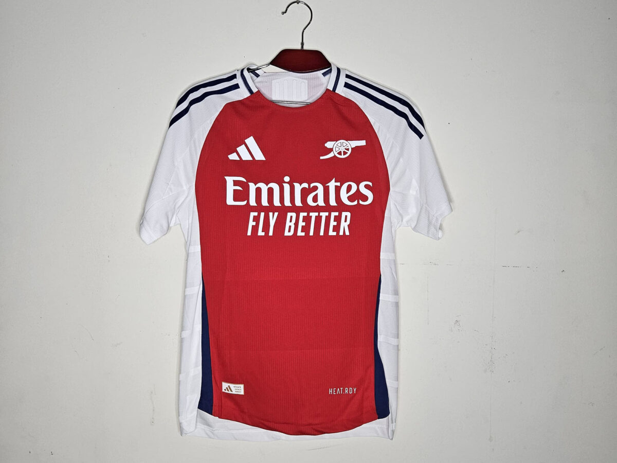 arsenal home kit price