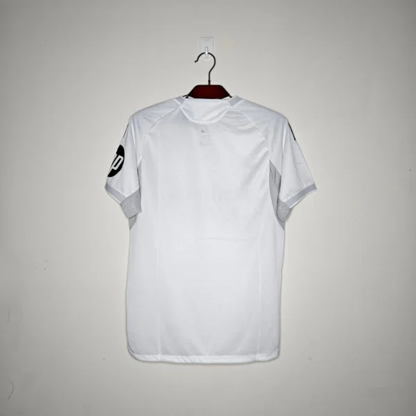 Real Madrid Home Kit 25/26 BD
