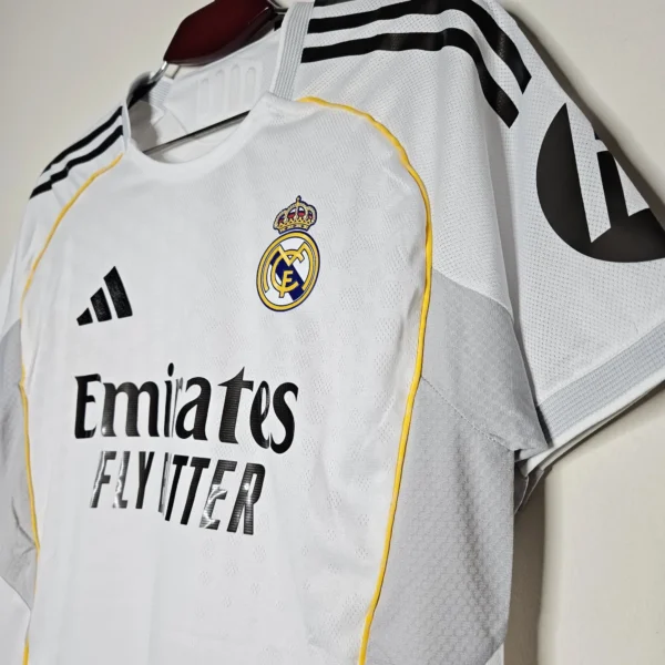 Real Madrid Jersey Price in BD 2025