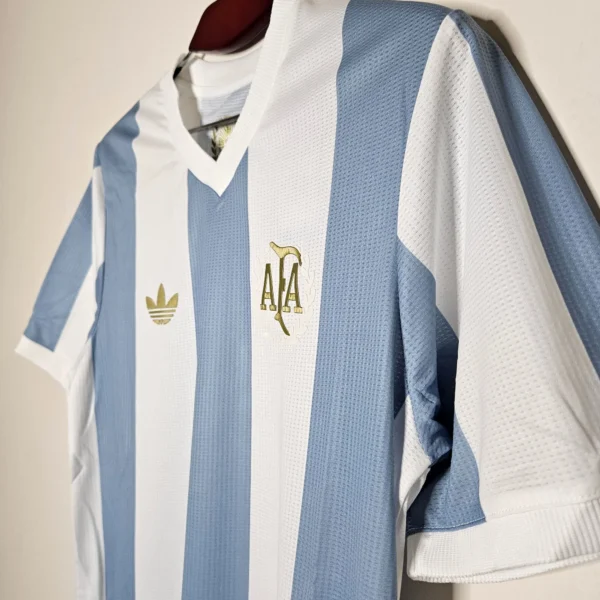 Argentina New Jersey 2025 Price in BD