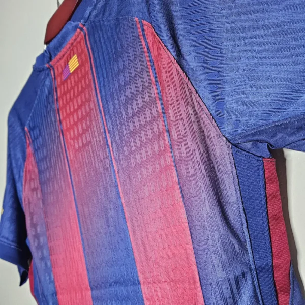 Barcelona Jersey 25/26 Price in BD