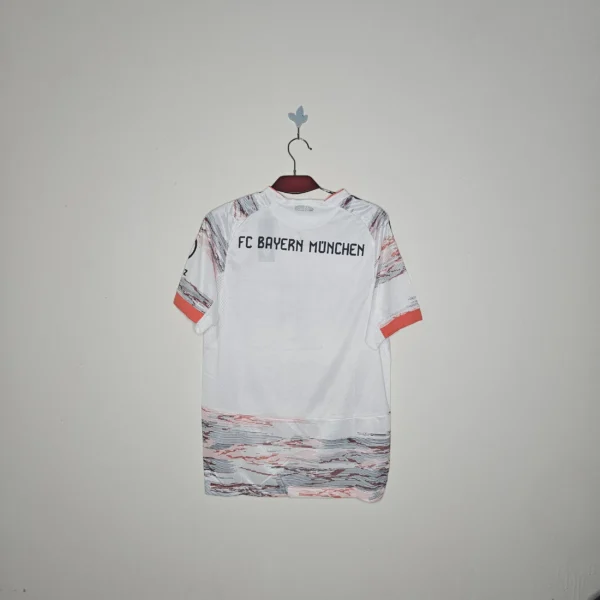 Bayern Munich Jersey Price in Bangladesh