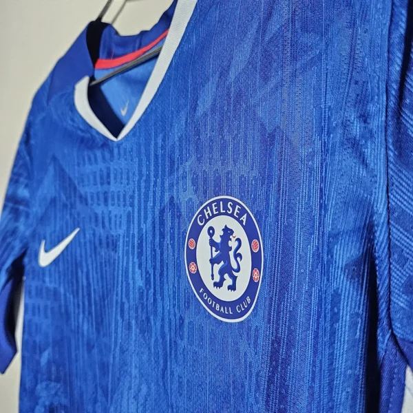 Chelsea Home Jersey 25/26 BD