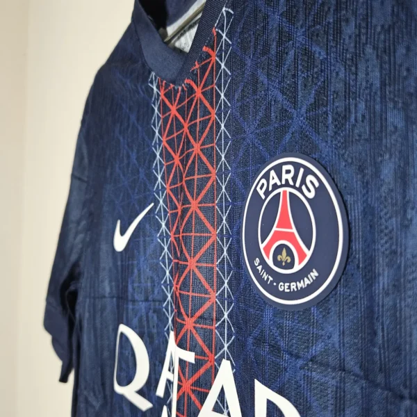 PSG 25/26 Home Jersey BD