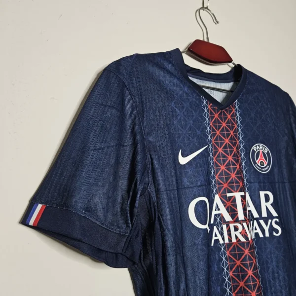 PSG 25/26 Home Kit Price in Bangladesh
