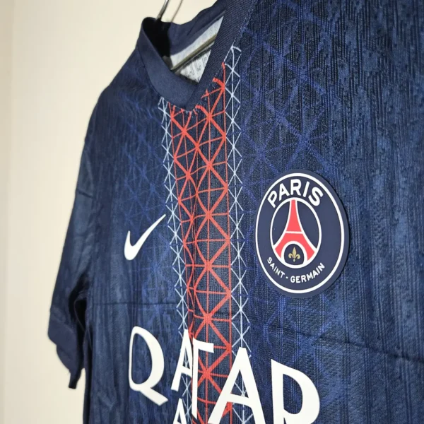PSG Home Jersey 25/26 Price in BD