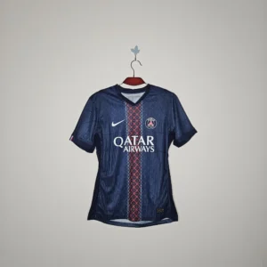 PSG Home Jersey 25/26 Price in BD