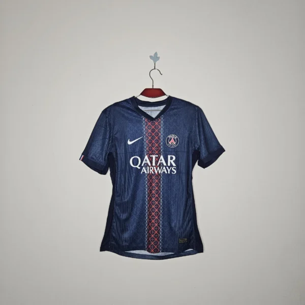 PSG Home Jersey 25/26 Price in BD