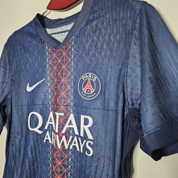 PSG New Jersey 2025 Price in BD