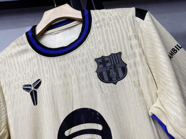 Barcelona Jersey Price in BD 2025