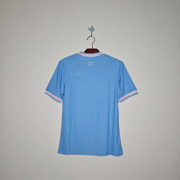 Inter Miami Jersey Price in BD 2025