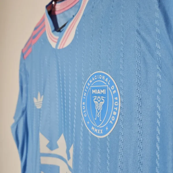 Inter Miami Third Jersey 25/26 BD