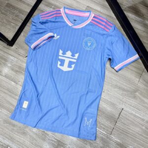 Inter Miami Third Kit 25/26, Inter Miami Jersey 2025 Price in BD
