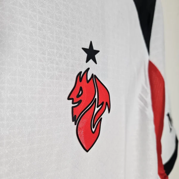 AC Milan 25/26 Away Kit Price in BD