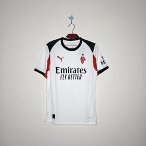 AC Milan Away Kit 25/26 Price in BD