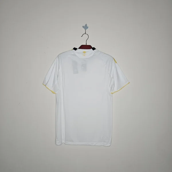 Al Nassr Jersey Price in Bangaldesh