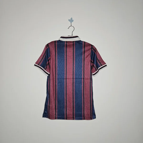 Barcelona 125th Anniversary 2025 Price BD