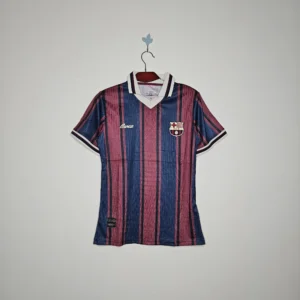 Barcelona 125th Anniversary Jersey Price in BD