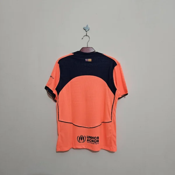 Barcelona Third Kit 25/26 Price in Bangladesh